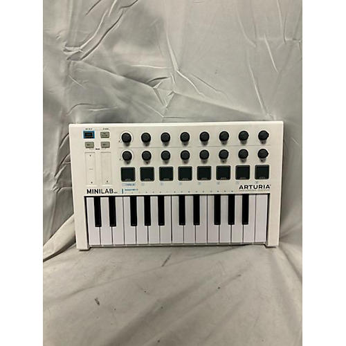 Arturia - MIDI Controller