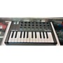 Used Arturia Minilab MKII MIDI Controller