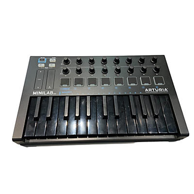 Arturia Minilab MKII MIDI Controller