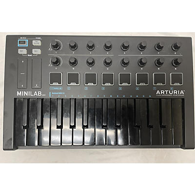 Arturia Minilab MKII MIDI Controller