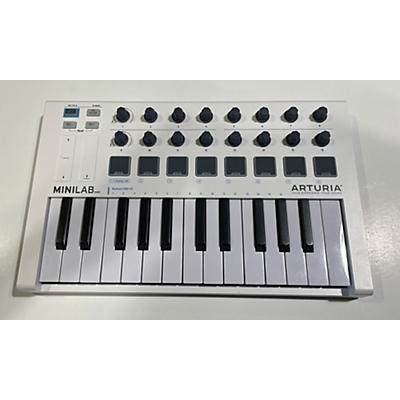 Arturia Minilab MKII MIDI Controller