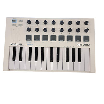 Arturia Minilab MKII MIDI Controller