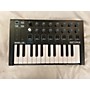 Used Arturia Minilab MKII MIDI Controller