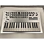 Used KORG Minilogue 4 Voice Polyphonic Analog Synthesizer