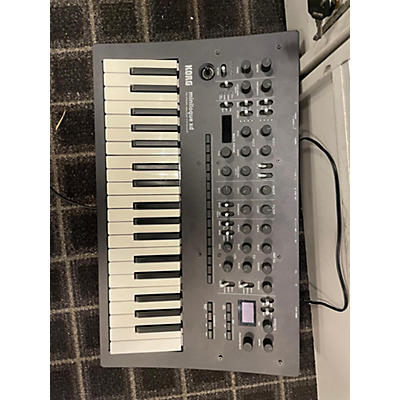 KORG Minilogue XD Synthesizer