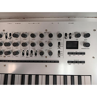 KORG Minilogue XD Synthesizer