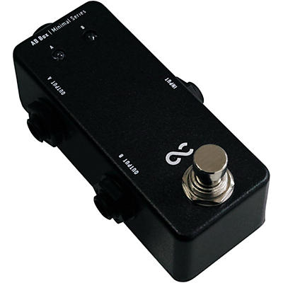 One Control Effects Pedals Musician S Friend