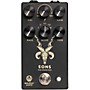Walrus Audio Minimal Series Eons Five-State Fuzz Pedal - Black