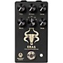 Walrus Audio Minimal Series Eras Five-State Distortion Pedal - Black