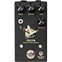 Walrus Audio Minimal Series Julia Analog Chorus/Vibrato V2 Pedal - Black