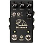 Walrus Audio Minimal Series Julianna Stereo Analog Chorus/Vibrato Pedal - Black
