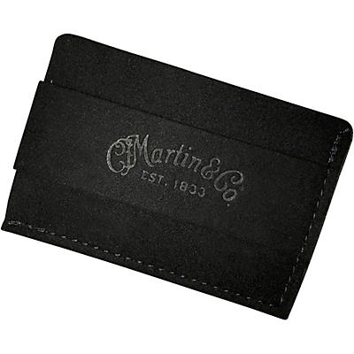 Martin Minimalist Wallet