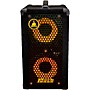 Open-Box Markbass Minimark 802 N 300W 2x8 Bass Combo Amp Condition 1 - Mint Black