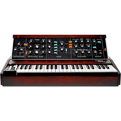Moog Minimoog Model D Monophonic Analog Synthesizer -