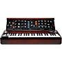 Moog Minimoog Model D Monophonic Analog Synthesizer - Dark Cherry