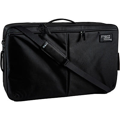 Moog Minimoog Model D SR Case