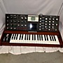 Used Moog Minimoog Voyager Select Series 44-Key Mono Synth Cherry Wood Cabinet Synthesizer