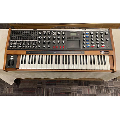 Moog Minimoog Voyager XL Synthesizer
