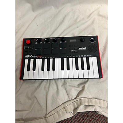 Akai Professional Miniplay MIDI Controller