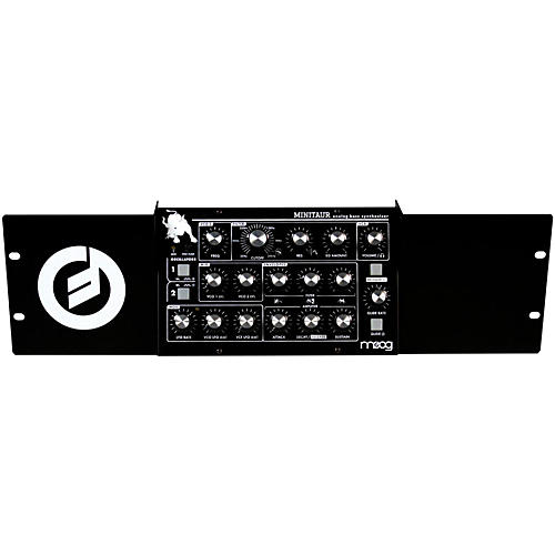 Minitaur Rackmount Kit