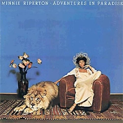 Minnie Riperton - Adventures in Paradise: Limited