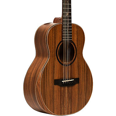 CRAFTER Mino All Koa Acoustic-Electric Guitar