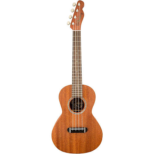 Mino'Aka Concert Ukulele