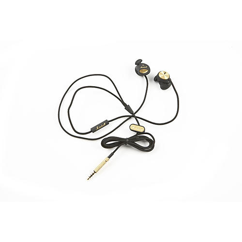 Minor In-ear Headphones
