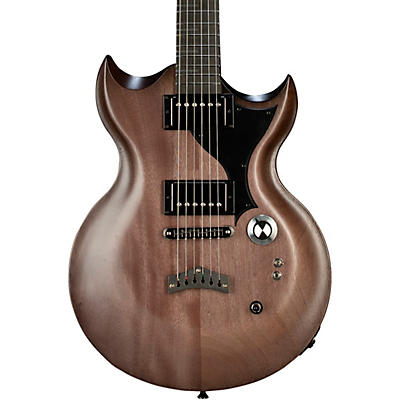 Dunable Guitars Minotaur Cryptid Electric Guitar -