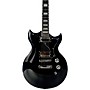 Dunable Guitars Minotaur DE Electric Guitar Black Gloss