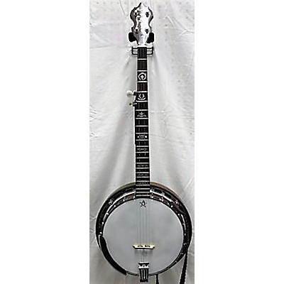 Alvarez Minstrel Banjo