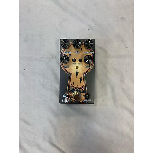 Walrus Audio Mira Effect Pedal