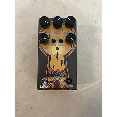 Walrus Audio Mira Effect Pedal