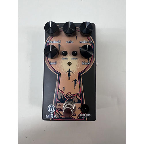 Walrus Audio Mira Effect Pedal