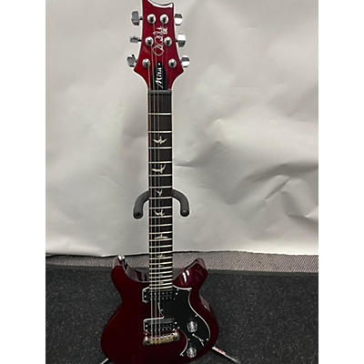 PRS Mira SE Solid Body Electric Guitar