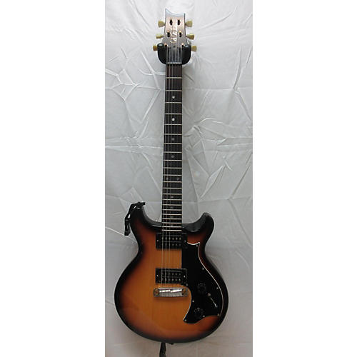 Mira Solid Body Electric Guitar