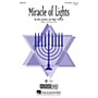 Hal Leonard Miracle of Lights (Discovery Level 1) VoiceTrax CD Composed by Roger Emerson