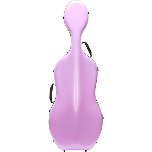Mirage Series Carbon Hybrid Cello Case