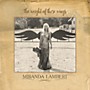 ALLIANCE Miranda Lambert - The Weight Of These Wings