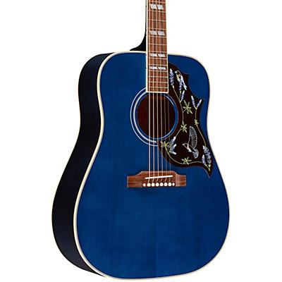 Gibson Custom Miranda Lambert Bluebird Signature Acoustic-Electric Guitar -
