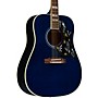 Gibson Miranda Lambert Bluebird Signature Acoustic-Electric Guitar Bluebonnet 21224068