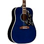 Gibson Miranda Lambert Bluebird Signature Acoustic-Electric Guitar Bluebonnet 22264086