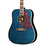 Open-Box Epiphone Miranda Lambert Bluebird Signature Acoustic-Electric Guitar Condition 2 - Blemished Bluebonnet 197881194123