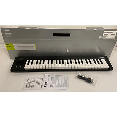 KORG MircroKEY2 49 MIDI Controller