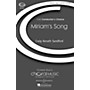 Boosey and Hawkes Miriam's Song (CME Conductor's Choice) SSATTBB composed by Craig Kenath Sandford