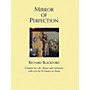 Novello Mirror of Perfection (Vocal Score) SATB Composed by Richard Blackford