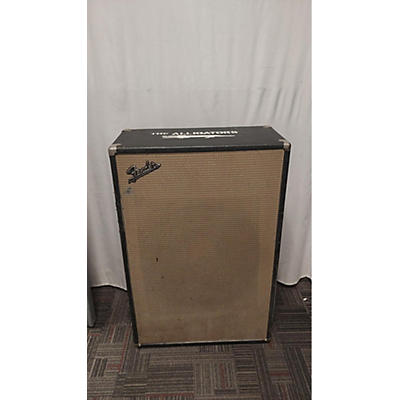 Fender Misc 15in Cabnet Bass Cabinet