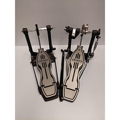Mapex Misc Double Bass Drum Pedal