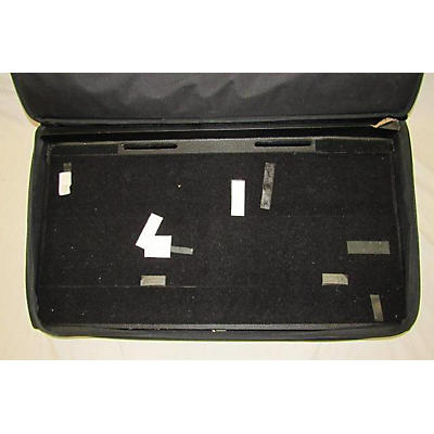 Gator Misc Pedalboard Pedal Board