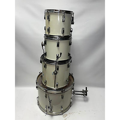 SONOR Miscellaneous Drum Kit